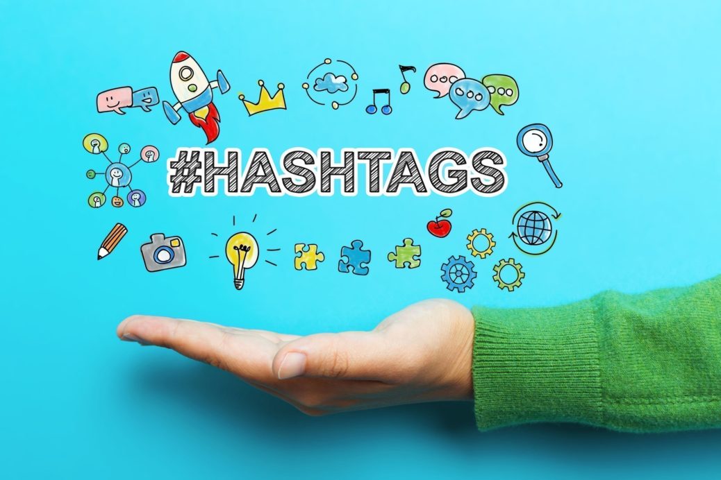 TBT - Saiba o que significa e de onde surgiu a hashtag em inglês